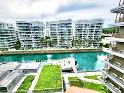 The Reef At King’s Dock (D4), Condominium #438207111